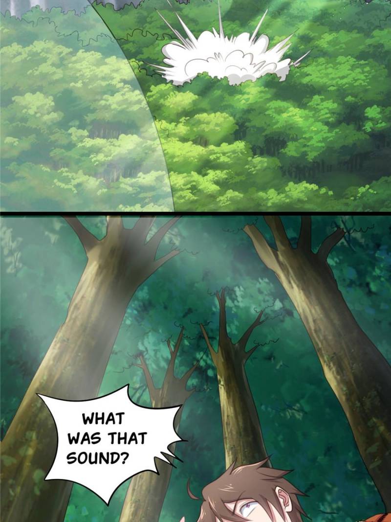 From Zero to Hero: My Gacha Harem Saga Chapter 34 - Page 47