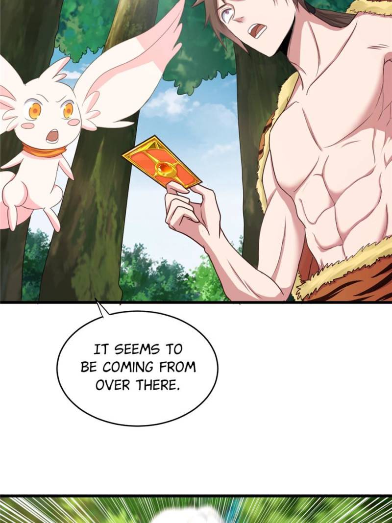 From Zero to Hero: My Gacha Harem Saga Chapter 34 - Page 48