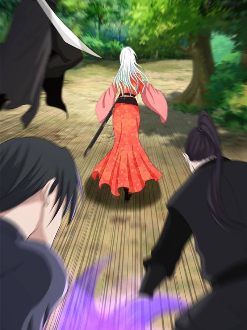 From Zero to Hero: My Gacha Harem Saga Chapter 34 - Page 50