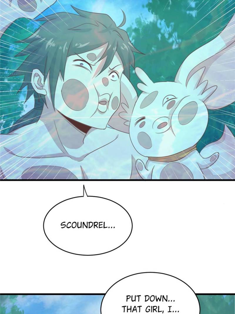 From Zero to Hero: My Gacha Harem Saga Chapter 34 - Page 59