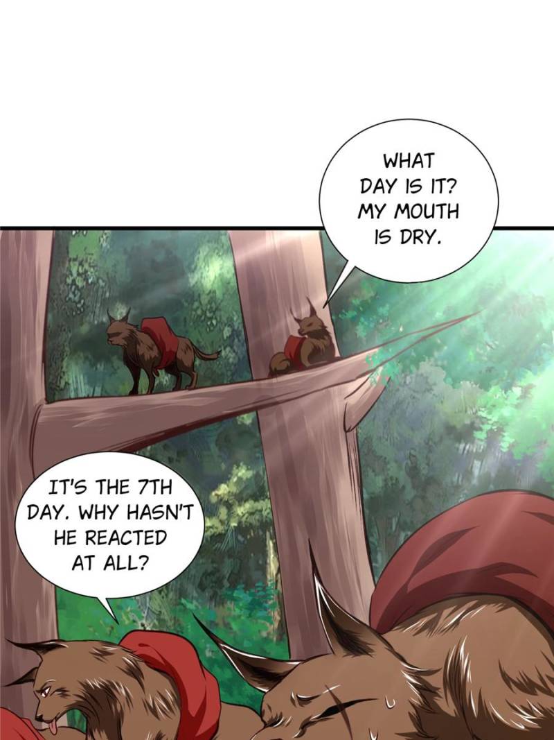 From Zero to Hero: My Gacha Harem Saga Chapter 34 - Page 6
