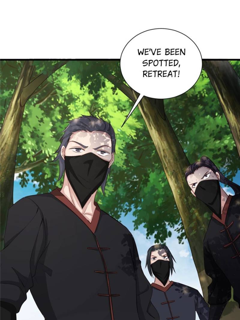 From Zero to Hero: My Gacha Harem Saga Chapter 34 - Page 61