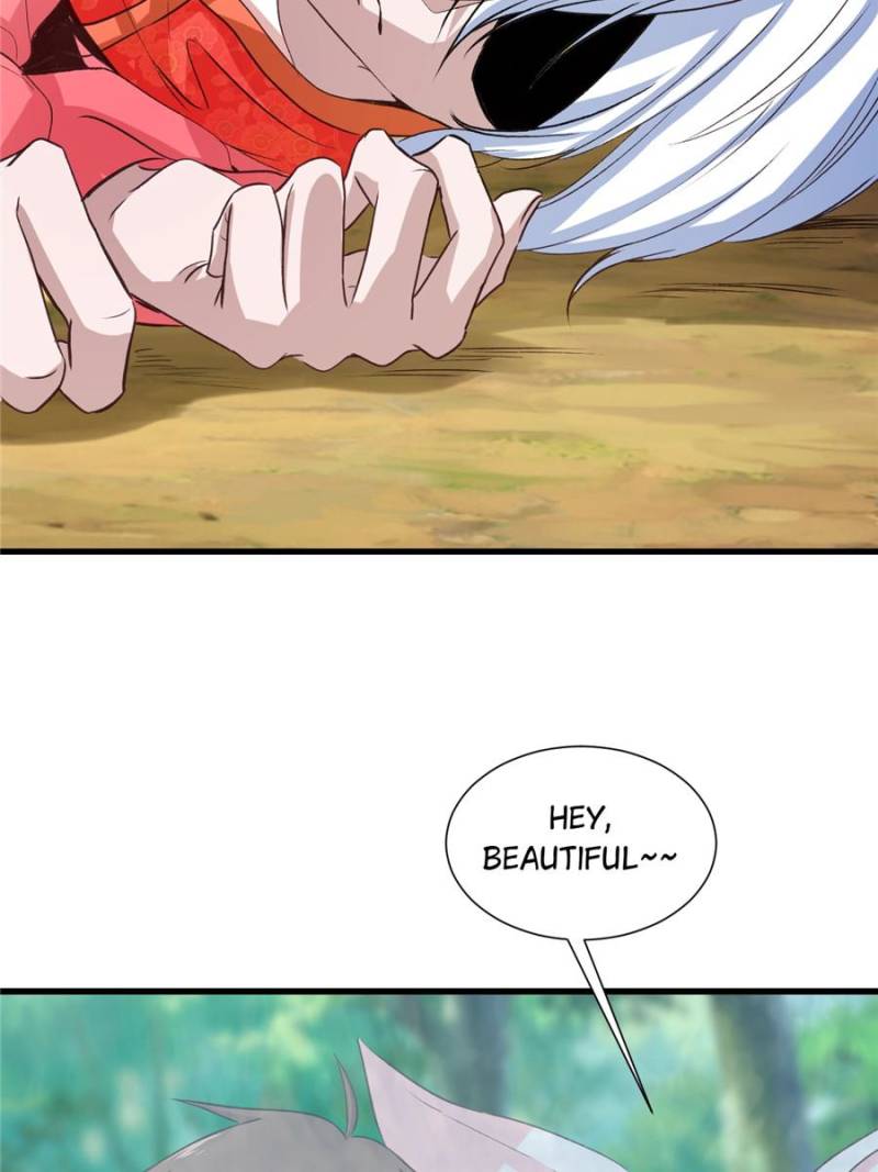 From Zero to Hero: My Gacha Harem Saga Chapter 34 - Page 63