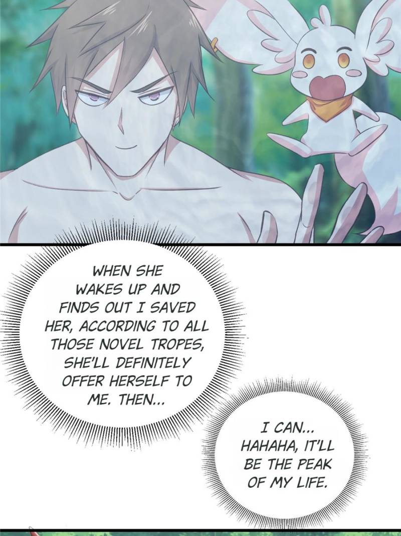 From Zero to Hero: My Gacha Harem Saga Chapter 34 - Page 64