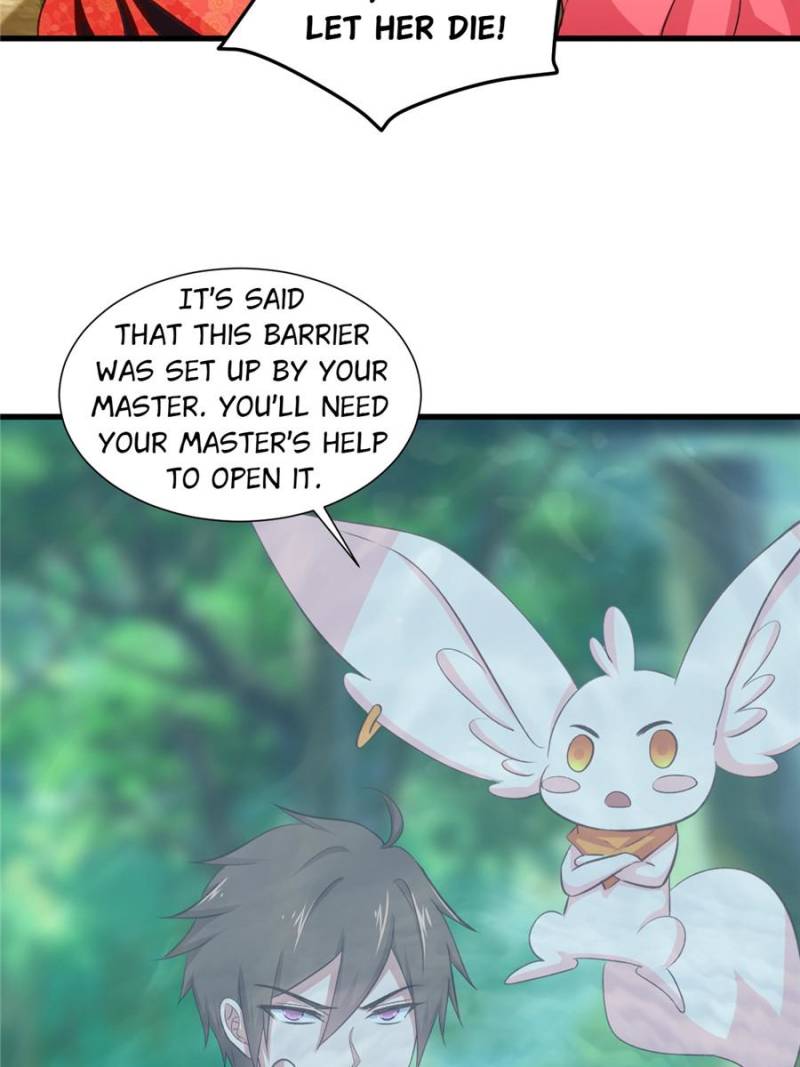 From Zero to Hero: My Gacha Harem Saga Chapter 34 - Page 66