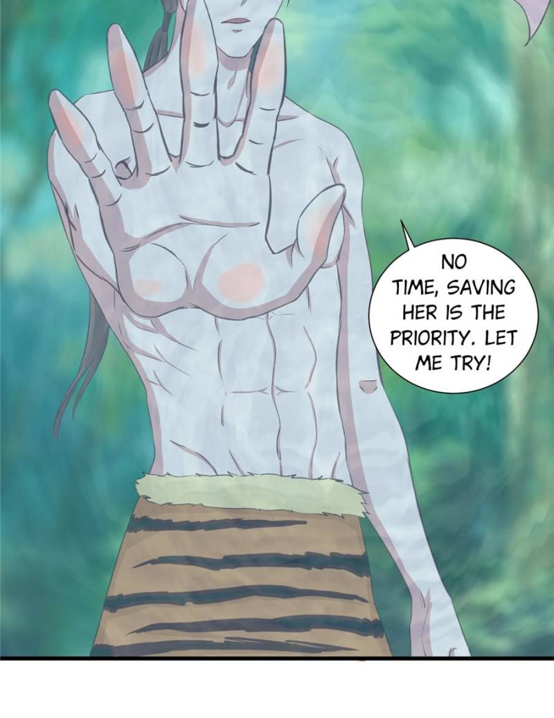 From Zero to Hero: My Gacha Harem Saga Chapter 34 - Page 67