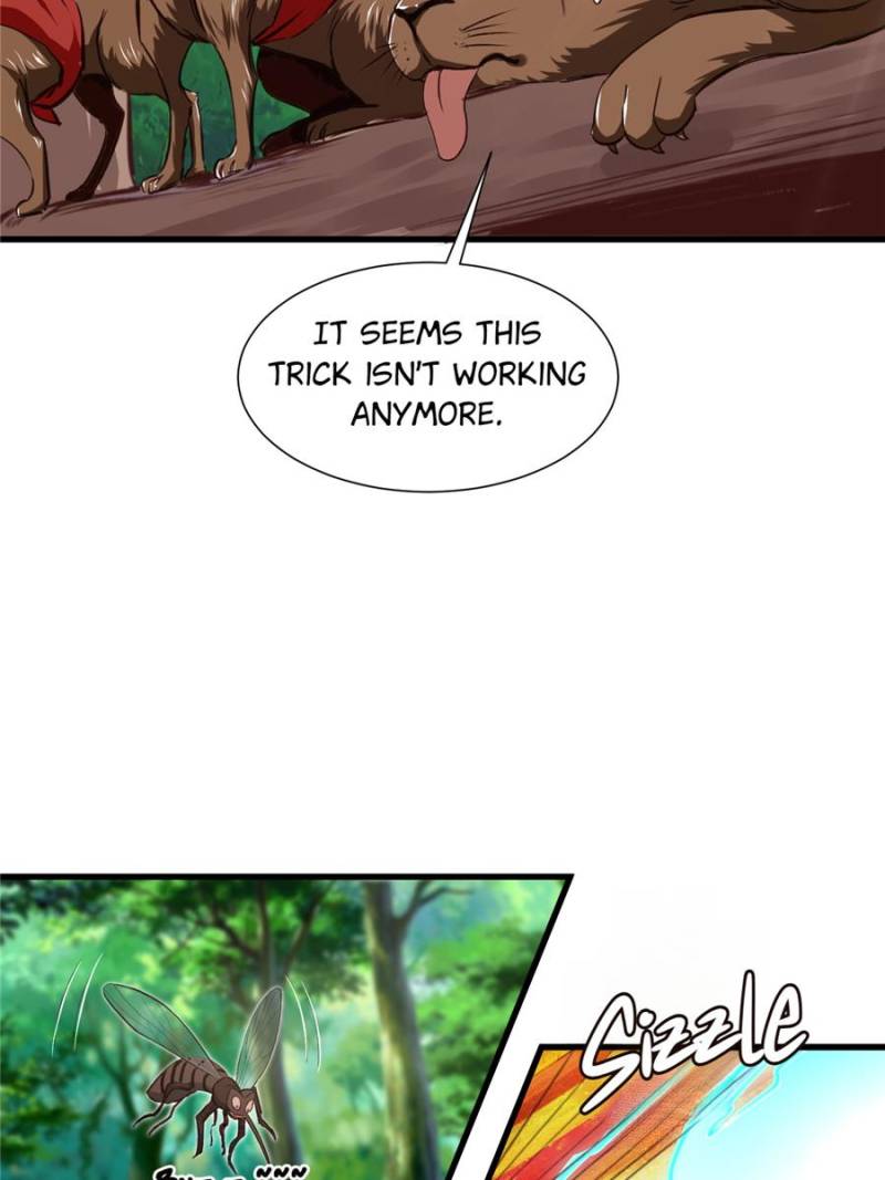 From Zero to Hero: My Gacha Harem Saga Chapter 34 - Page 7