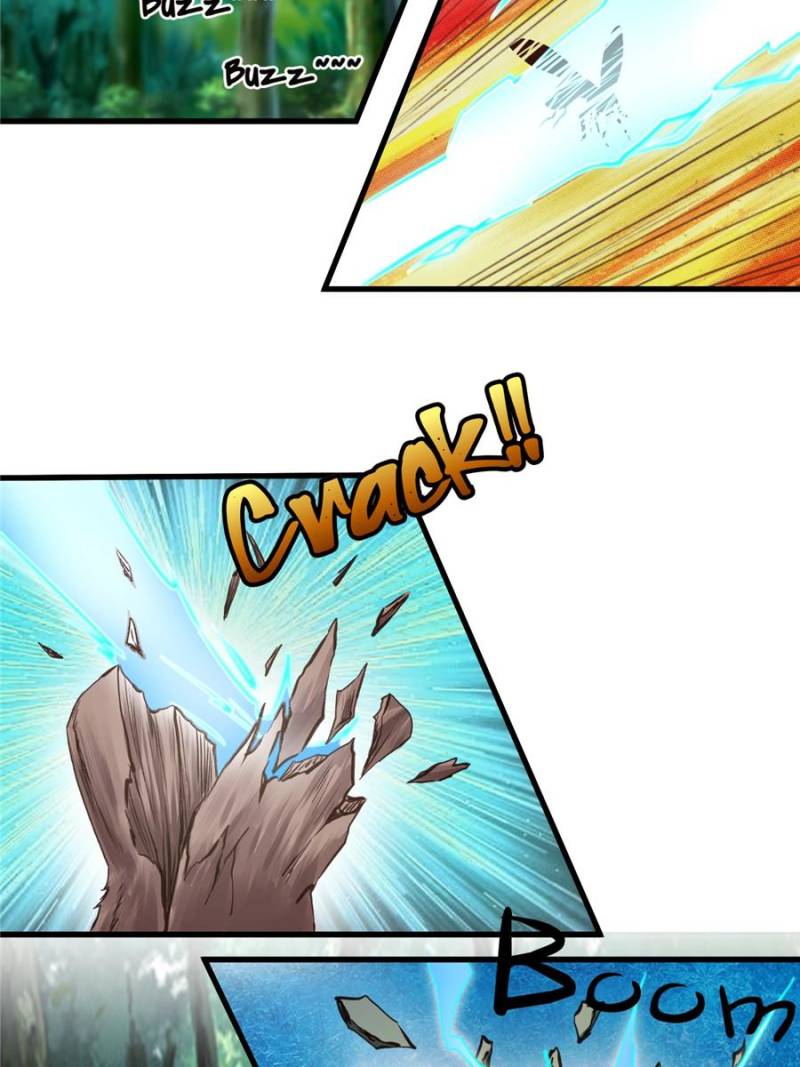 From Zero to Hero: My Gacha Harem Saga Chapter 34 - Page 8