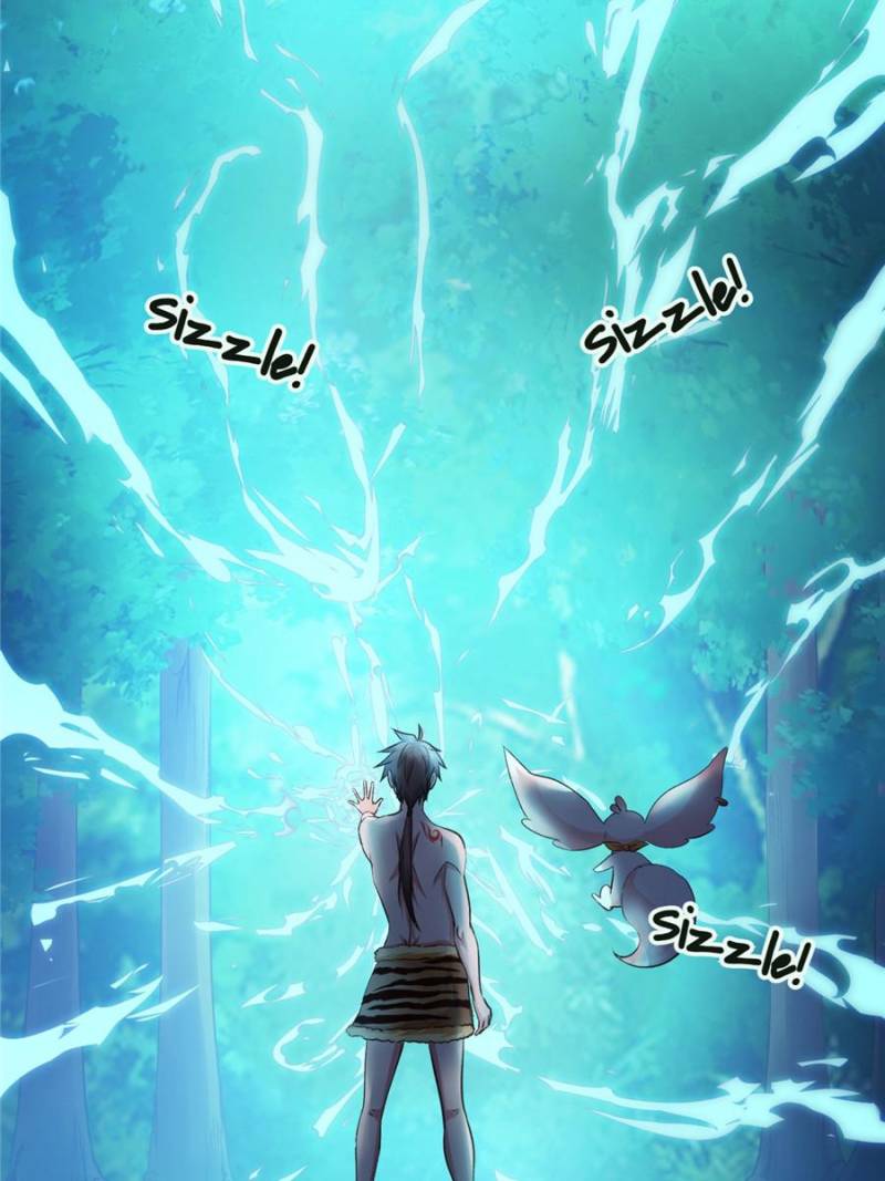 From Zero to Hero: My Gacha Harem Saga Chapter 35 - Page 1