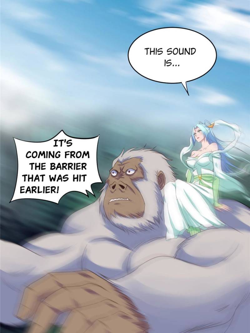 From Zero to Hero: My Gacha Harem Saga Chapter 35 - Page 11