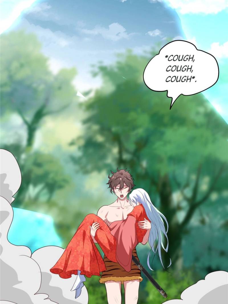 From Zero to Hero: My Gacha Harem Saga Chapter 35 - Page 13