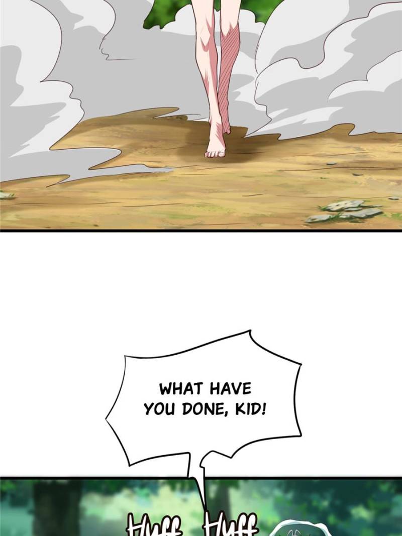 From Zero to Hero: My Gacha Harem Saga Chapter 35 - Page 14