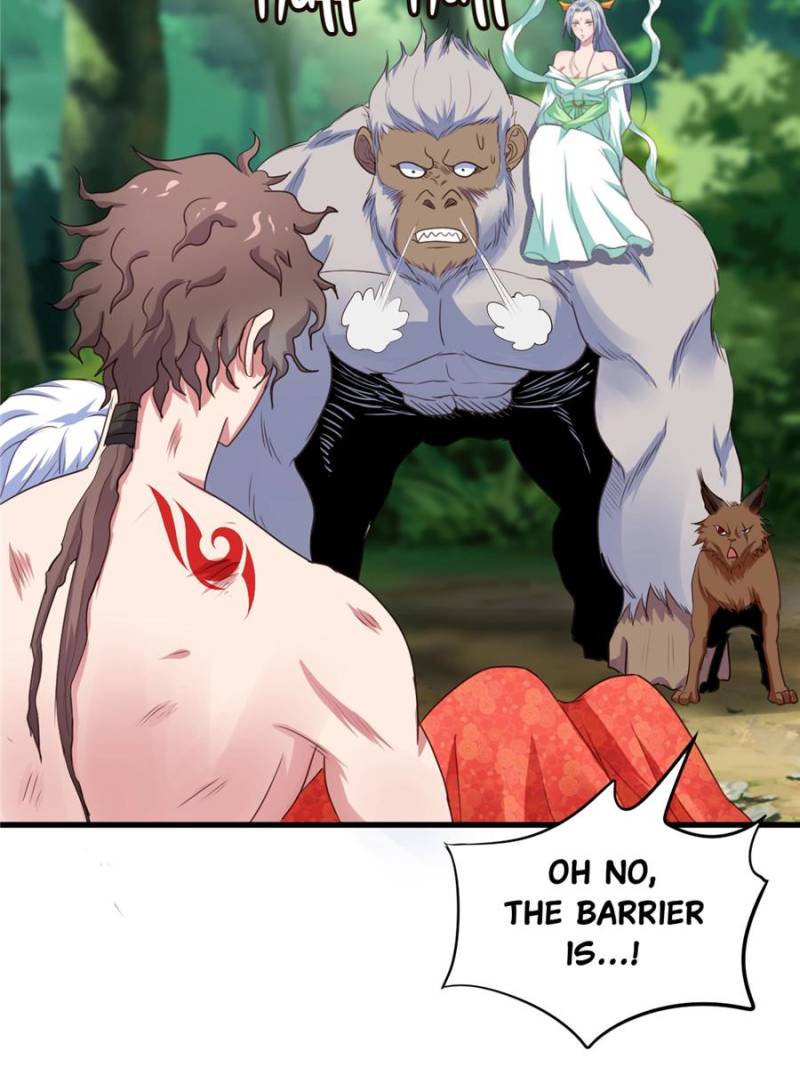 From Zero to Hero: My Gacha Harem Saga Chapter 35 - Page 15