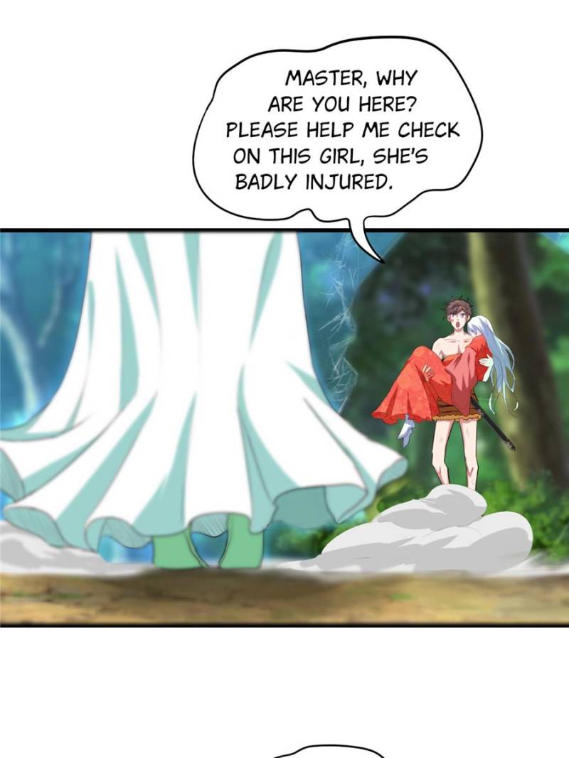 From Zero to Hero: My Gacha Harem Saga Chapter 35 - Page 16