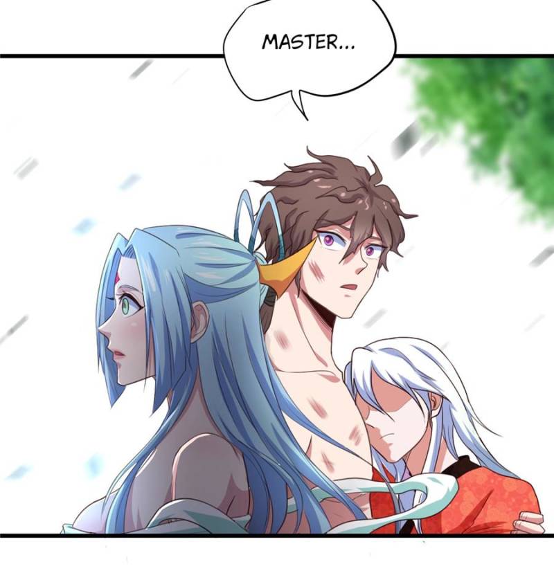 From Zero to Hero: My Gacha Harem Saga Chapter 35 - Page 17
