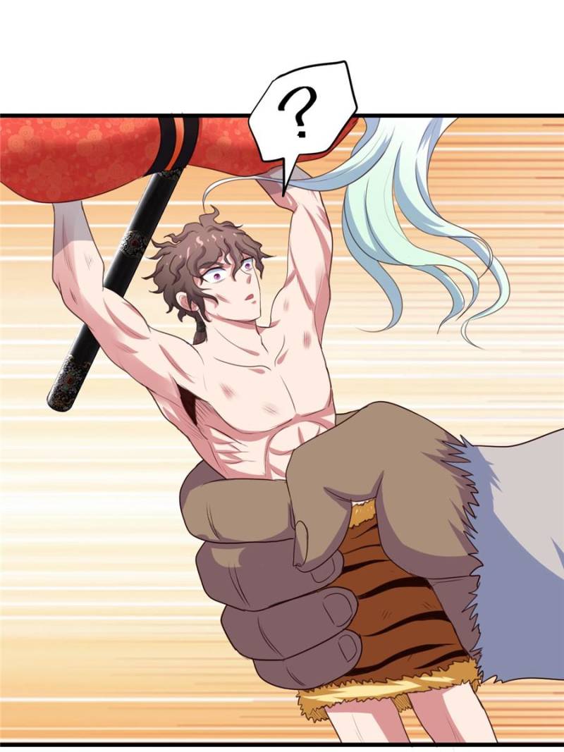 From Zero to Hero: My Gacha Harem Saga Chapter 35 - Page 18