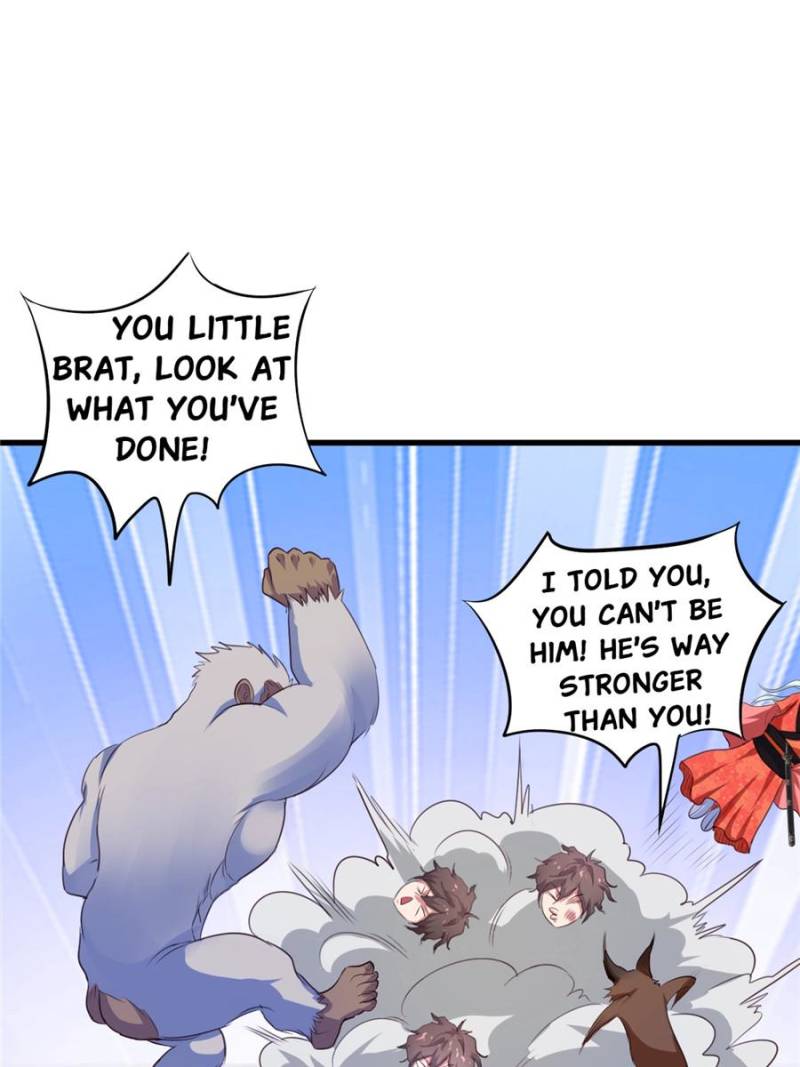 From Zero to Hero: My Gacha Harem Saga Chapter 35 - Page 19