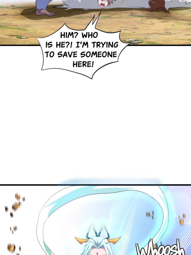 From Zero to Hero: My Gacha Harem Saga Chapter 35 - Page 20