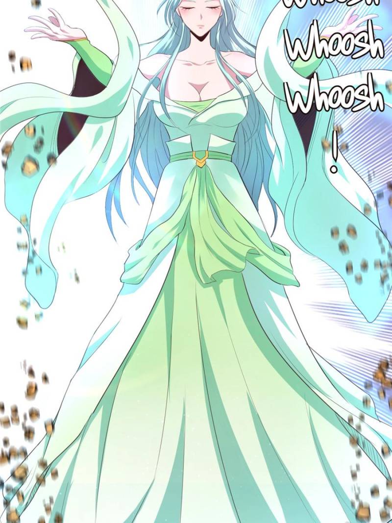 From Zero to Hero: My Gacha Harem Saga Chapter 35 - Page 21