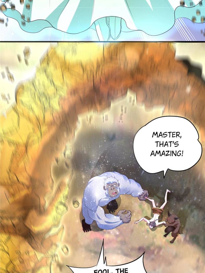 From Zero to Hero: My Gacha Harem Saga Chapter 35 - Page 22