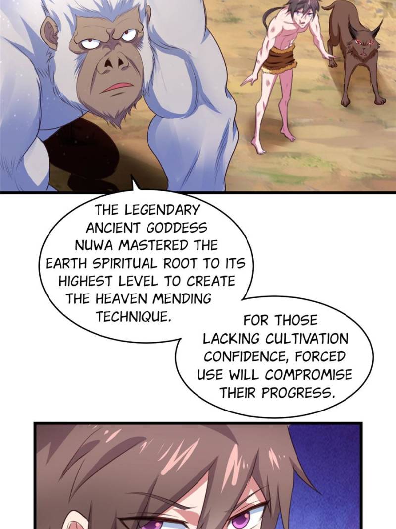 From Zero to Hero: My Gacha Harem Saga Chapter 35 - Page 25