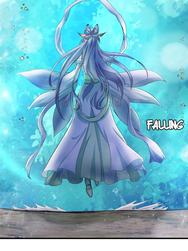 From Zero to Hero: My Gacha Harem Saga Chapter 35 - Page 29