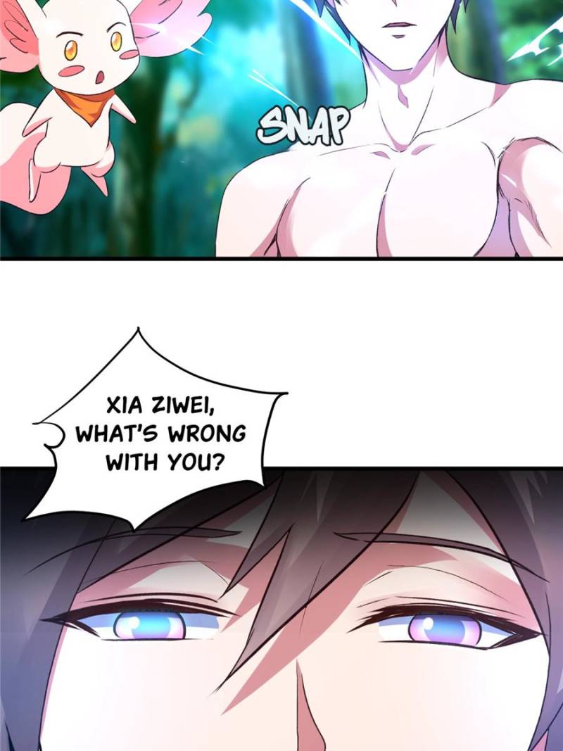 From Zero to Hero: My Gacha Harem Saga Chapter 35 - Page 3