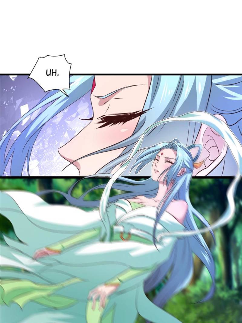 From Zero to Hero: My Gacha Harem Saga Chapter 35 - Page 30