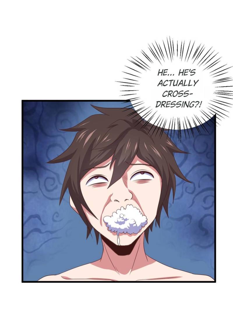 From Zero to Hero: My Gacha Harem Saga Chapter 35 - Page 38