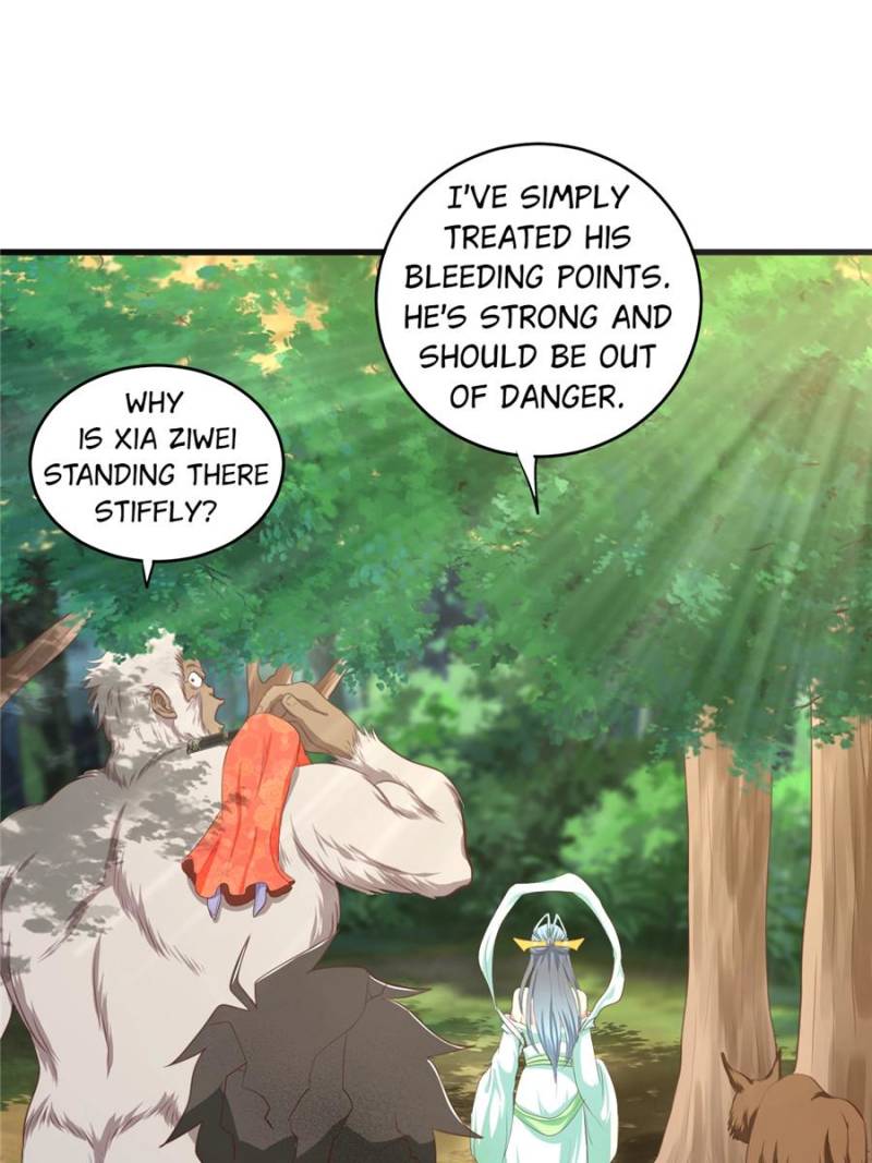 From Zero to Hero: My Gacha Harem Saga Chapter 35 - Page 39
