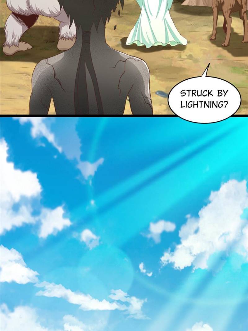 From Zero to Hero: My Gacha Harem Saga Chapter 35 - Page 40