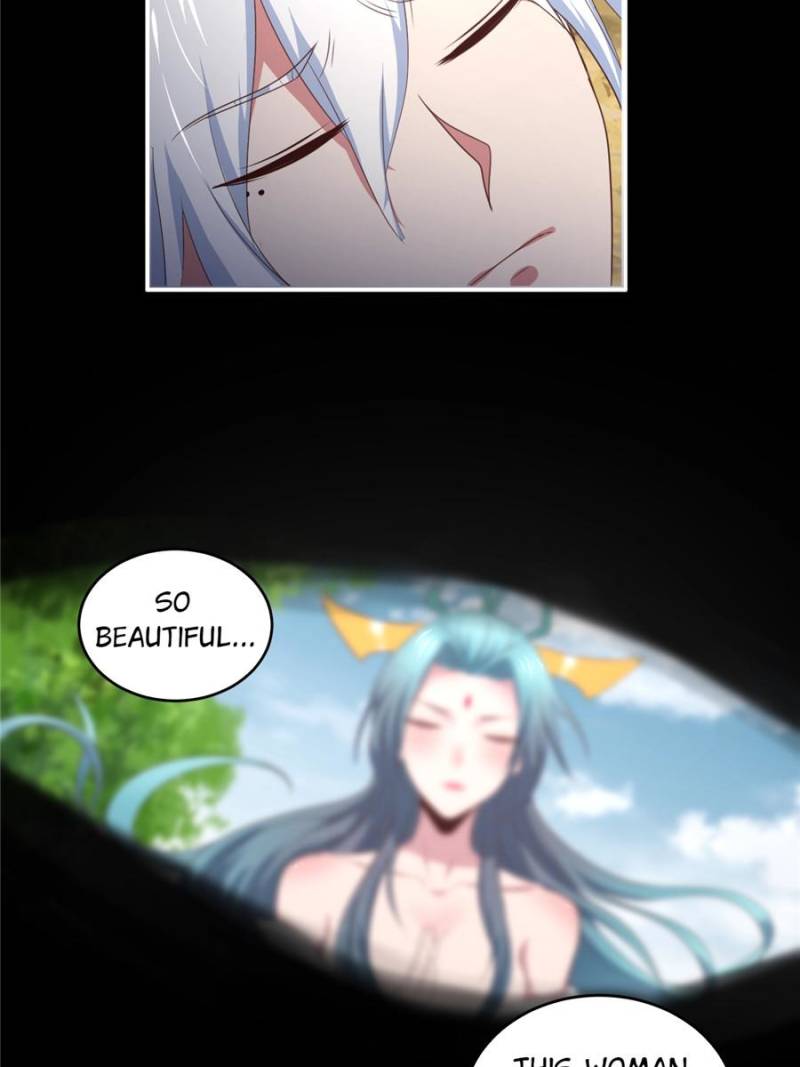 From Zero to Hero: My Gacha Harem Saga Chapter 35 - Page 42
