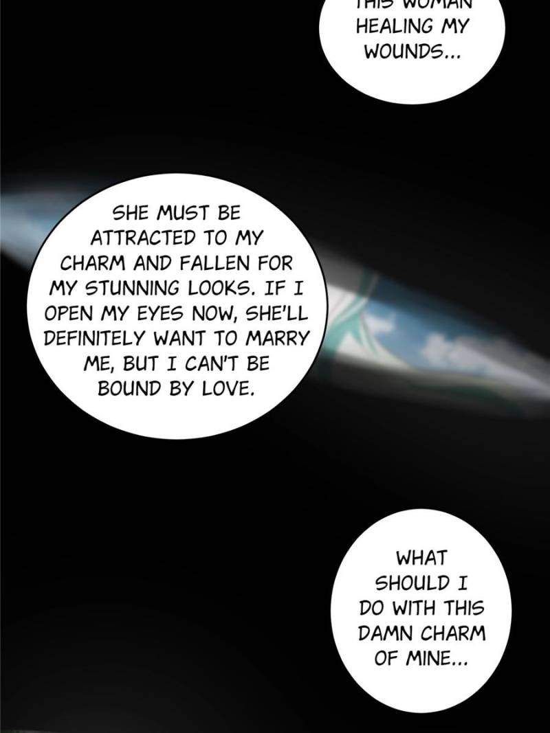 From Zero to Hero: My Gacha Harem Saga Chapter 35 - Page 43