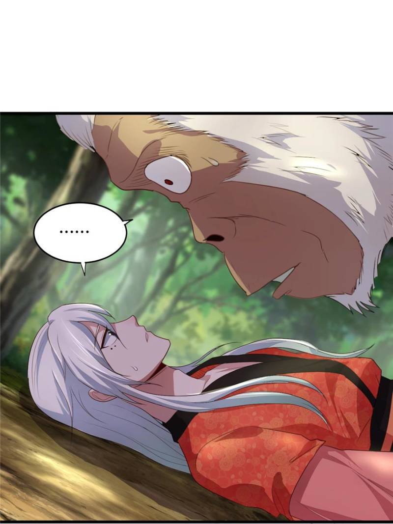 From Zero to Hero: My Gacha Harem Saga Chapter 35 - Page 45