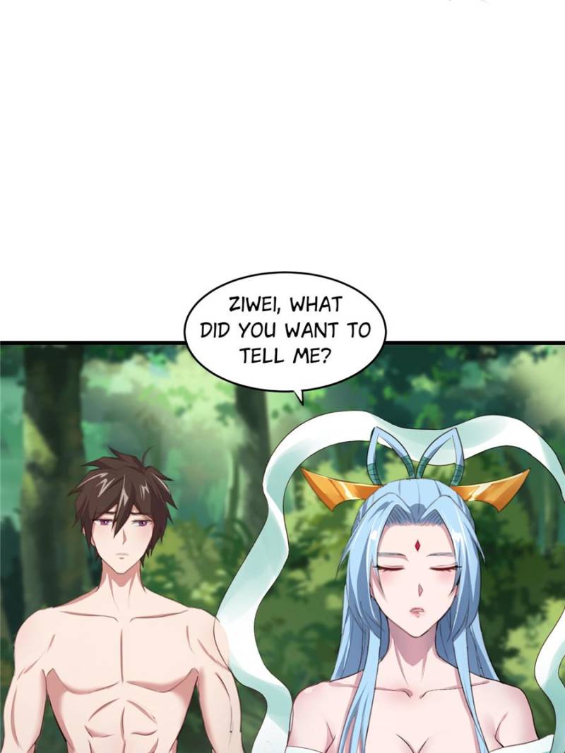 From Zero to Hero: My Gacha Harem Saga Chapter 35 - Page 46