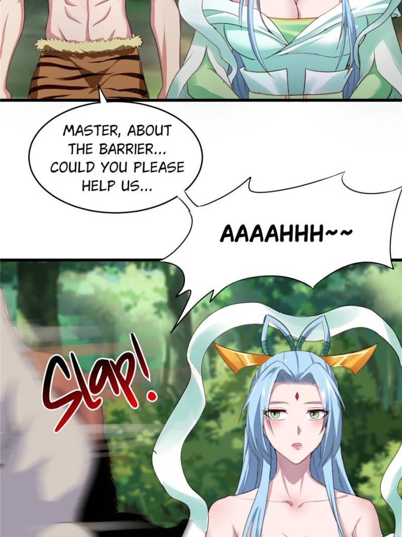 From Zero to Hero: My Gacha Harem Saga Chapter 35 - Page 47