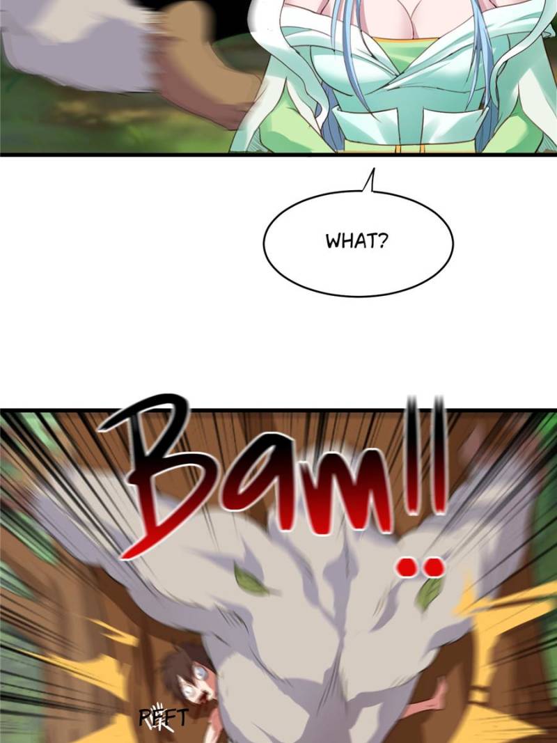 From Zero to Hero: My Gacha Harem Saga Chapter 35 - Page 48