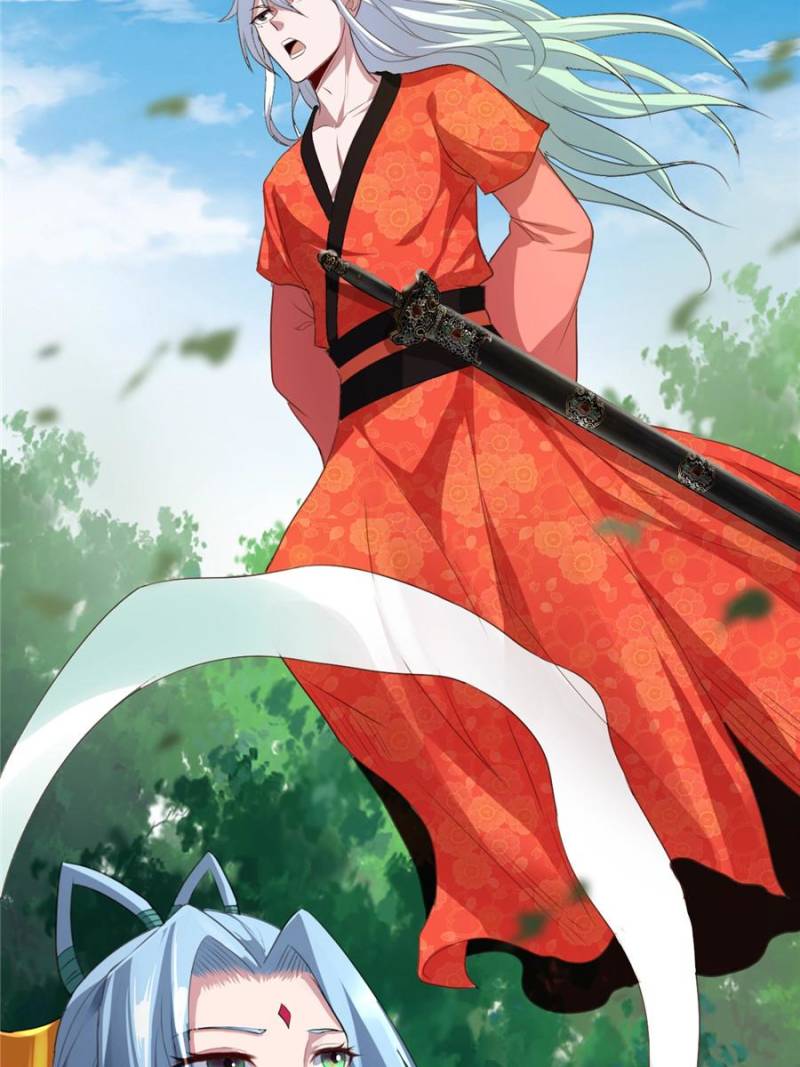 From Zero to Hero: My Gacha Harem Saga Chapter 35 - Page 50