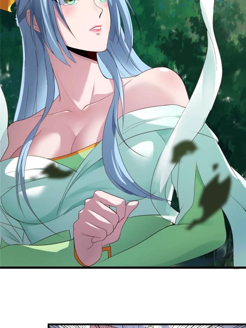 From Zero to Hero: My Gacha Harem Saga Chapter 35 - Page 51
