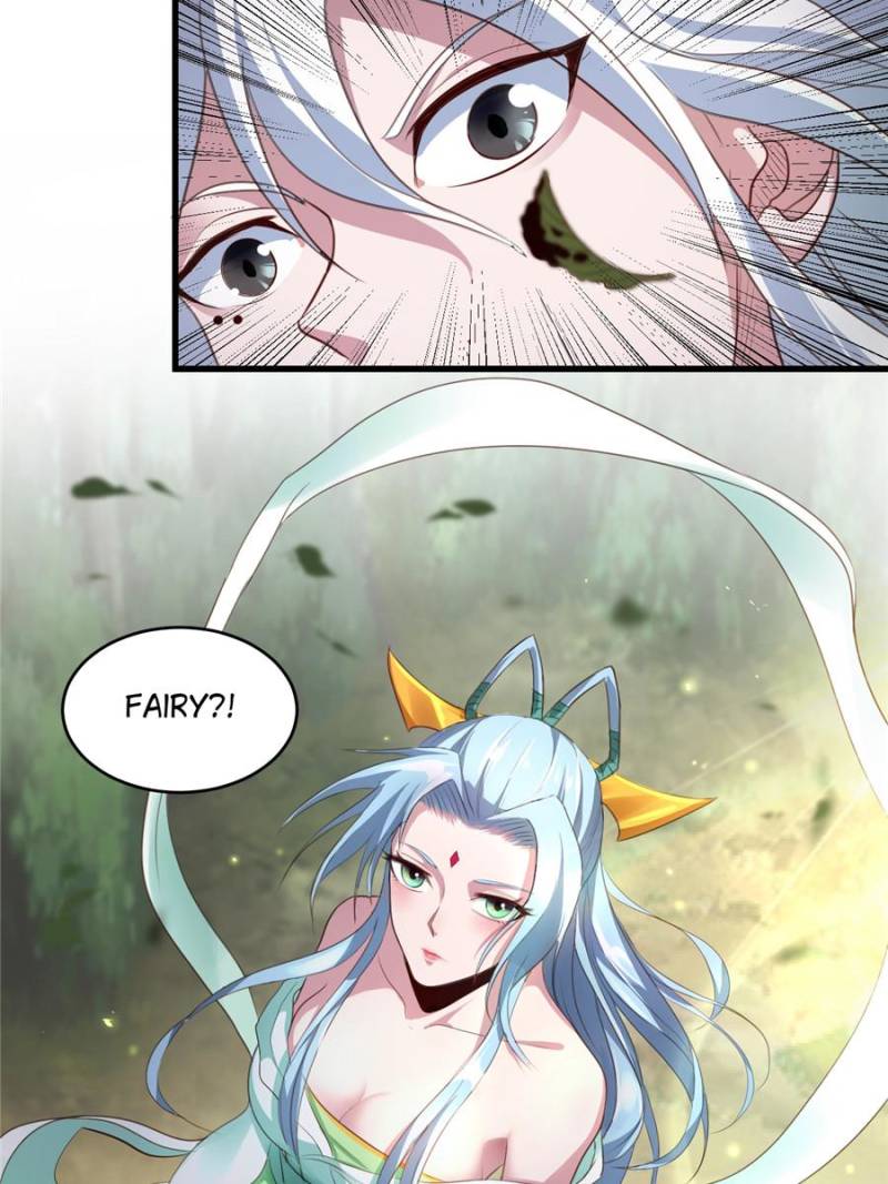 From Zero to Hero: My Gacha Harem Saga Chapter 35 - Page 52