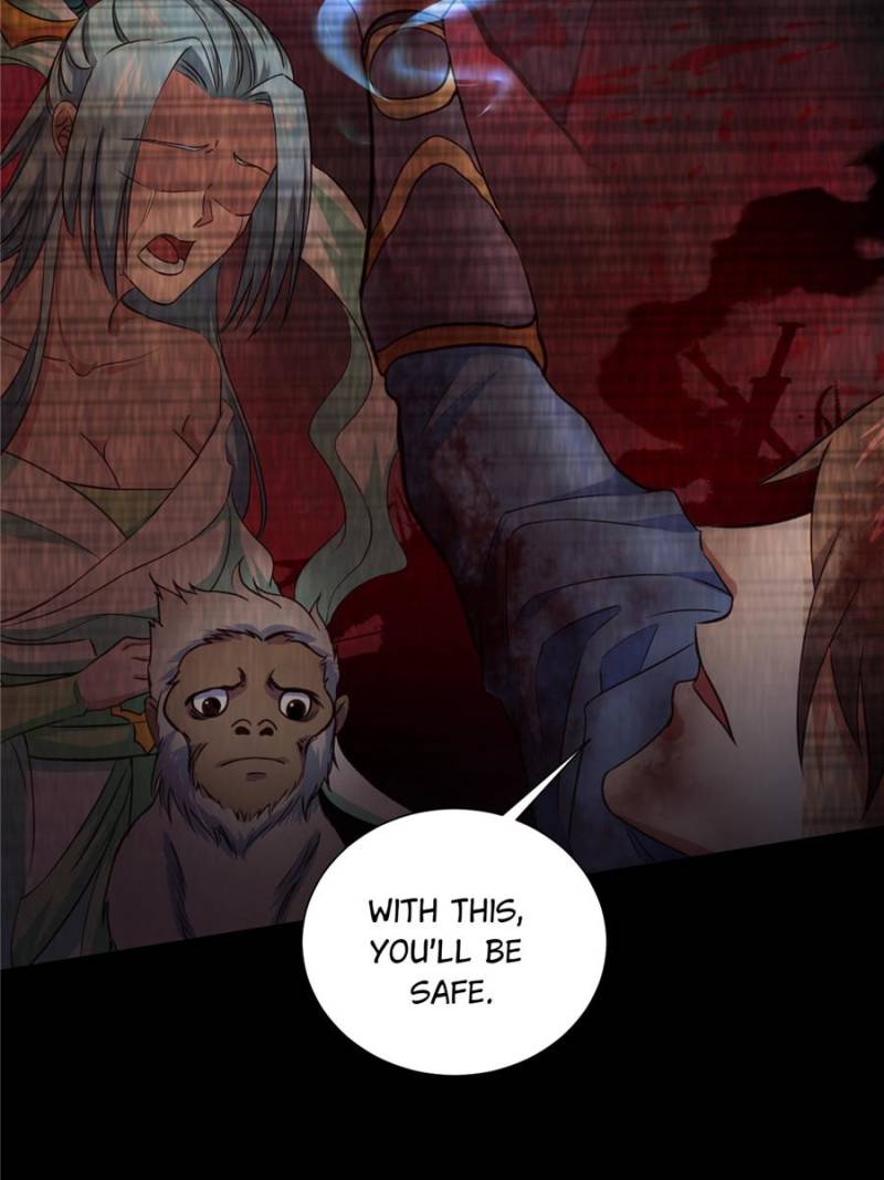 From Zero to Hero: My Gacha Harem Saga Chapter 35 - Page 6