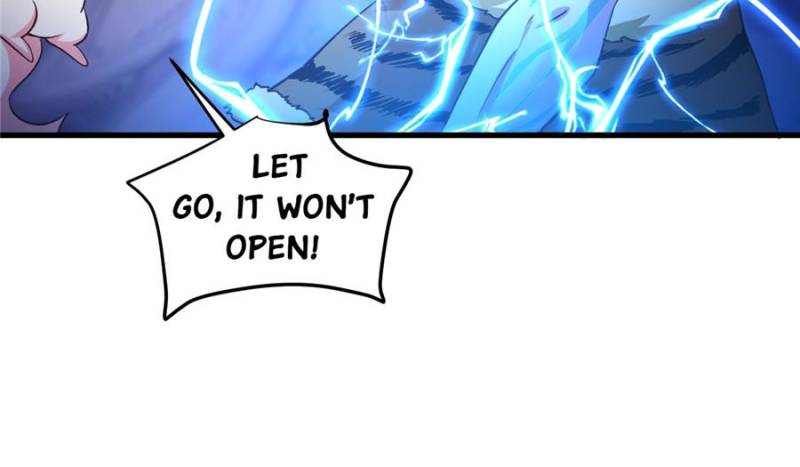 From Zero to Hero: My Gacha Harem Saga Chapter 35 - Page 8