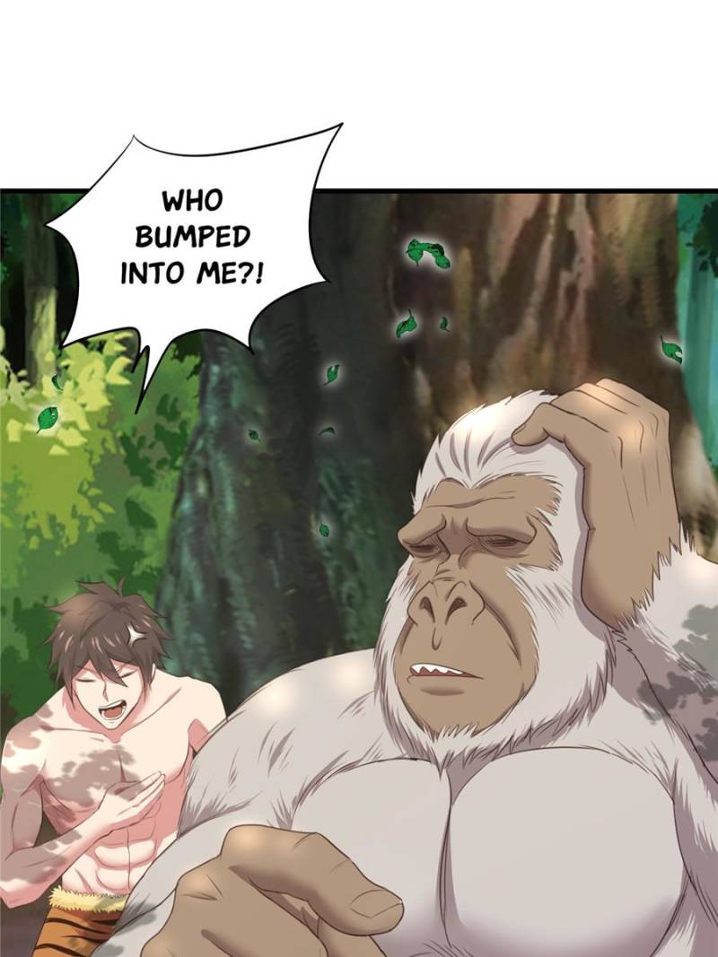 From Zero to Hero: My Gacha Harem Saga Chapter 36 - Page 0
