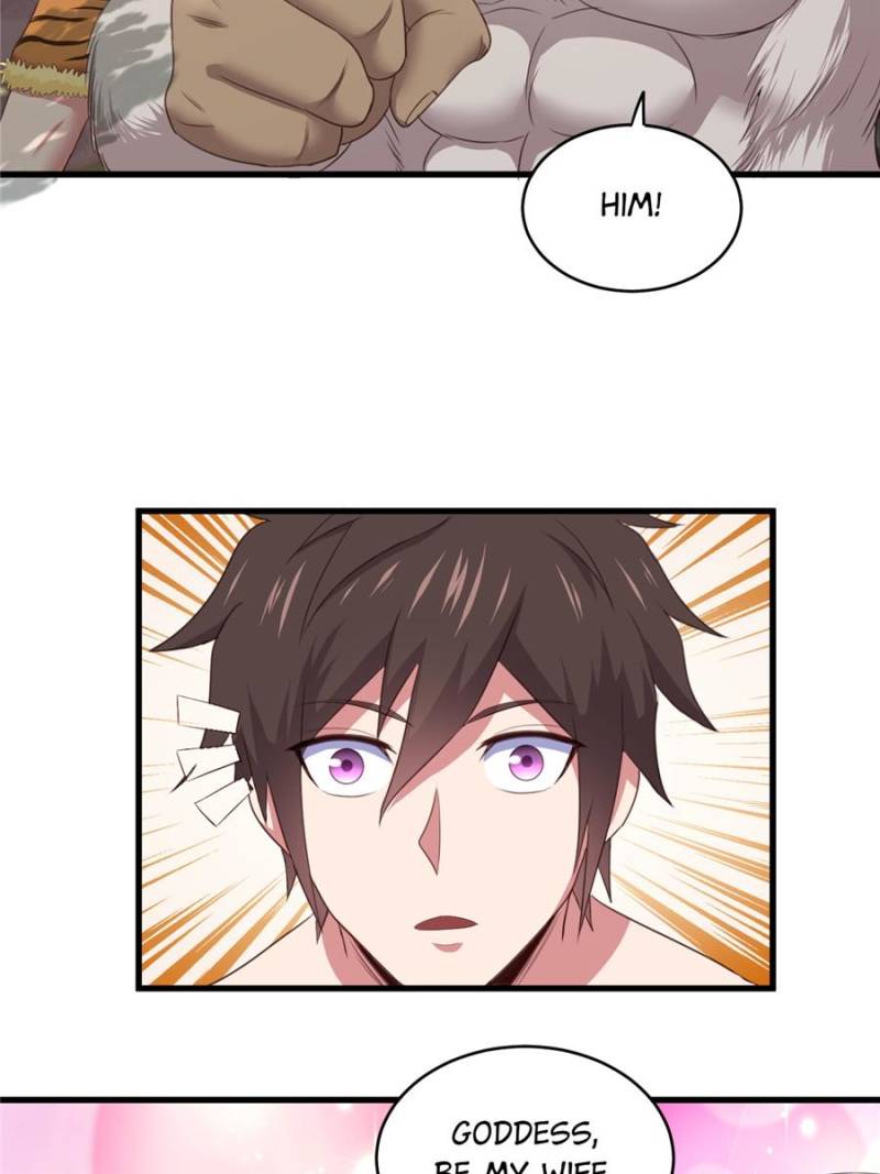 From Zero to Hero: My Gacha Harem Saga Chapter 36 - Page 1