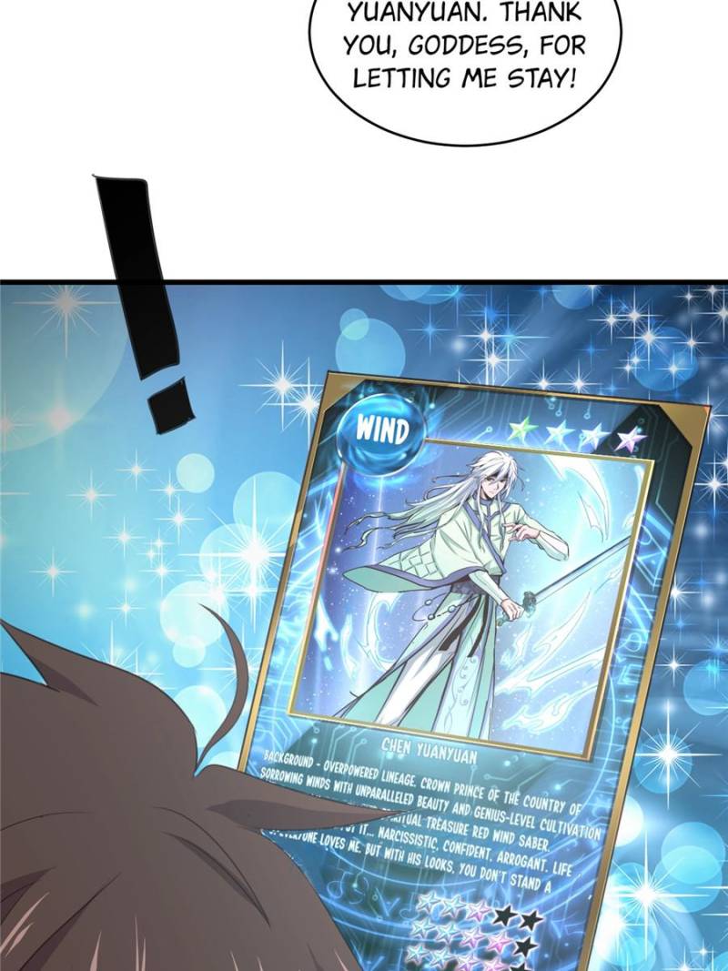 From Zero to Hero: My Gacha Harem Saga Chapter 36 - Page 12