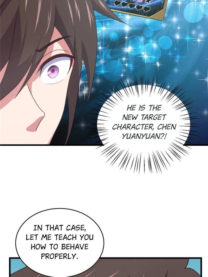 From Zero to Hero: My Gacha Harem Saga Chapter 36 - Page 13