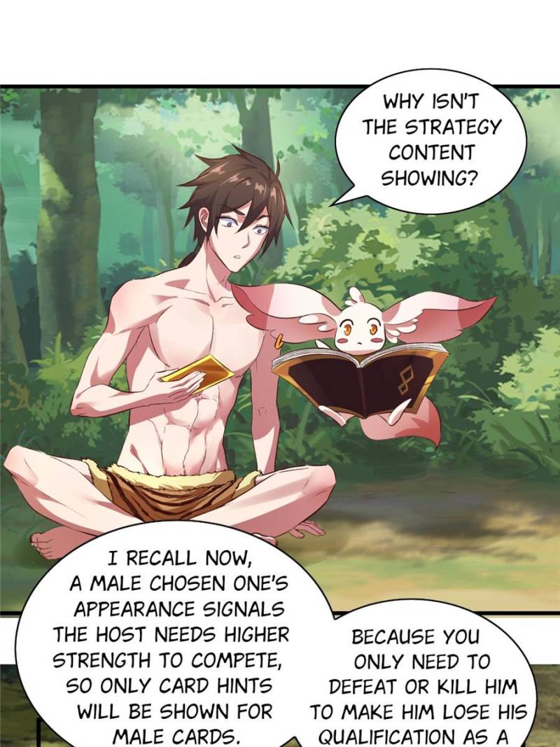 From Zero to Hero: My Gacha Harem Saga Chapter 36 - Page 15