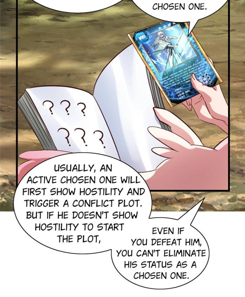 From Zero to Hero: My Gacha Harem Saga Chapter 36 - Page 16