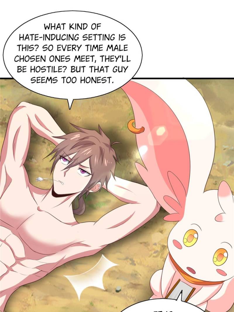 From Zero to Hero: My Gacha Harem Saga Chapter 36 - Page 17