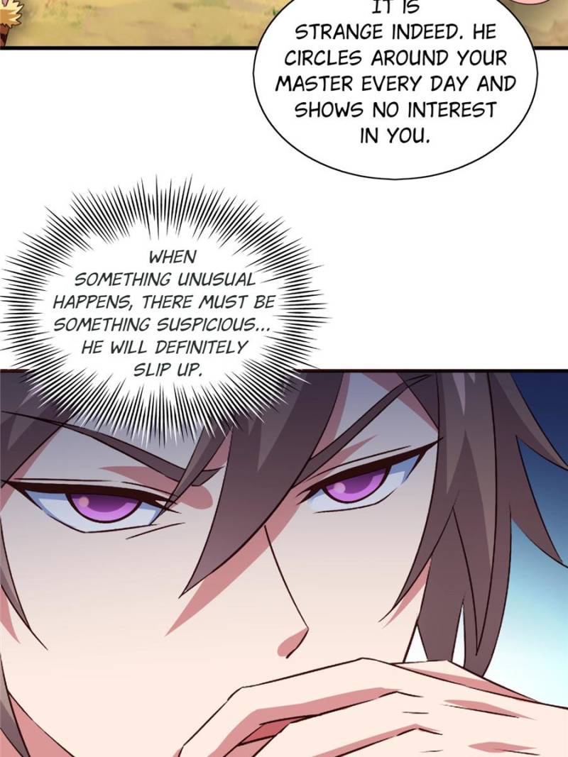 From Zero to Hero: My Gacha Harem Saga Chapter 36 - Page 18